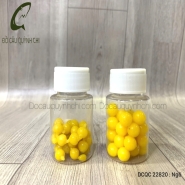 Hạt Đan Câu Cá Vị NgôKhoai Môn