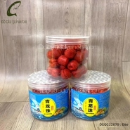 Mồi Long Châu vị hoa quả
