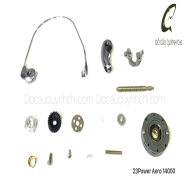 PHỤ KIỆN MÁY SMN: POWER AERO 14000