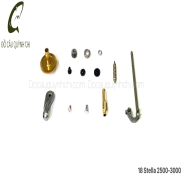 PHỤ KIỆN MÁY SMN: STELLA 2500/ 3000