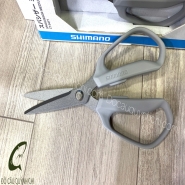 Kéo SMN 151032  CT-041Y # Light Gray