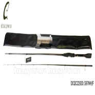 Cần SMN 276629 Exsence Genos S97MHF ( New Model 2026 )