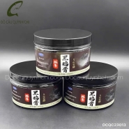 Mồi Câu Cá  Cao Gà Đen