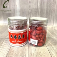 Hạt đậu phộng - Vị thịt