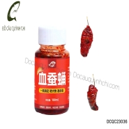 Nhộng Tằm Huyết # 100ml