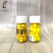 Hạt đan - Ngô #13mm