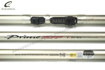 CẦN CÂU CÁ DAIWA: PRIME SURF T33-425