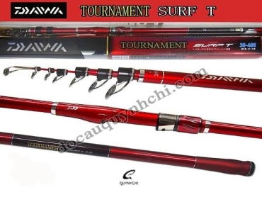 CẦN CÂU CÁ DAIWA: TOURNAMENT SURF